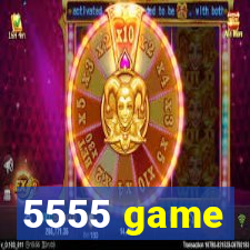 5555 game